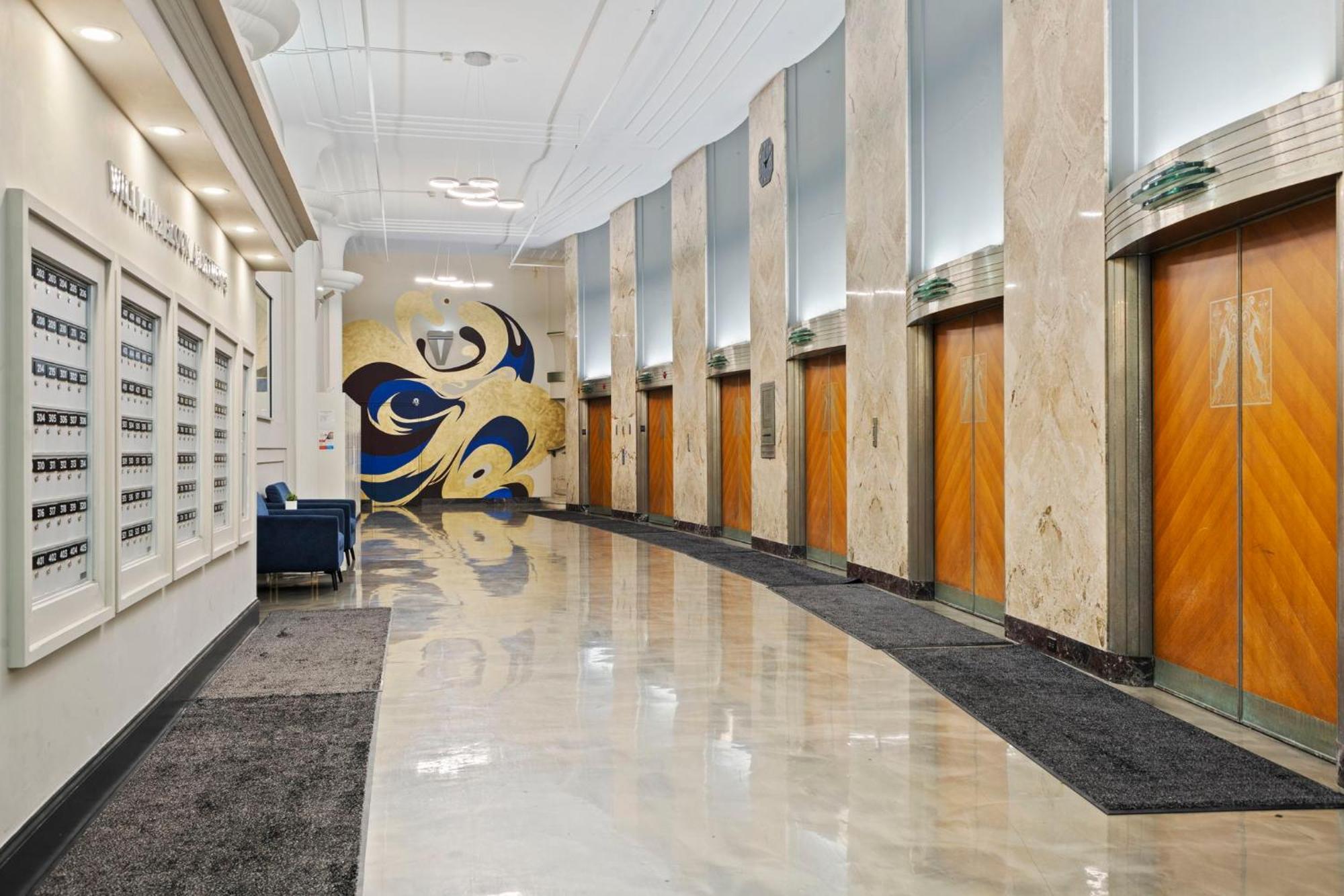 Indy Urban Stay - Skywalk - Sleeps 8 - Downtown - Stadium 印第安納波利斯 外观 照片