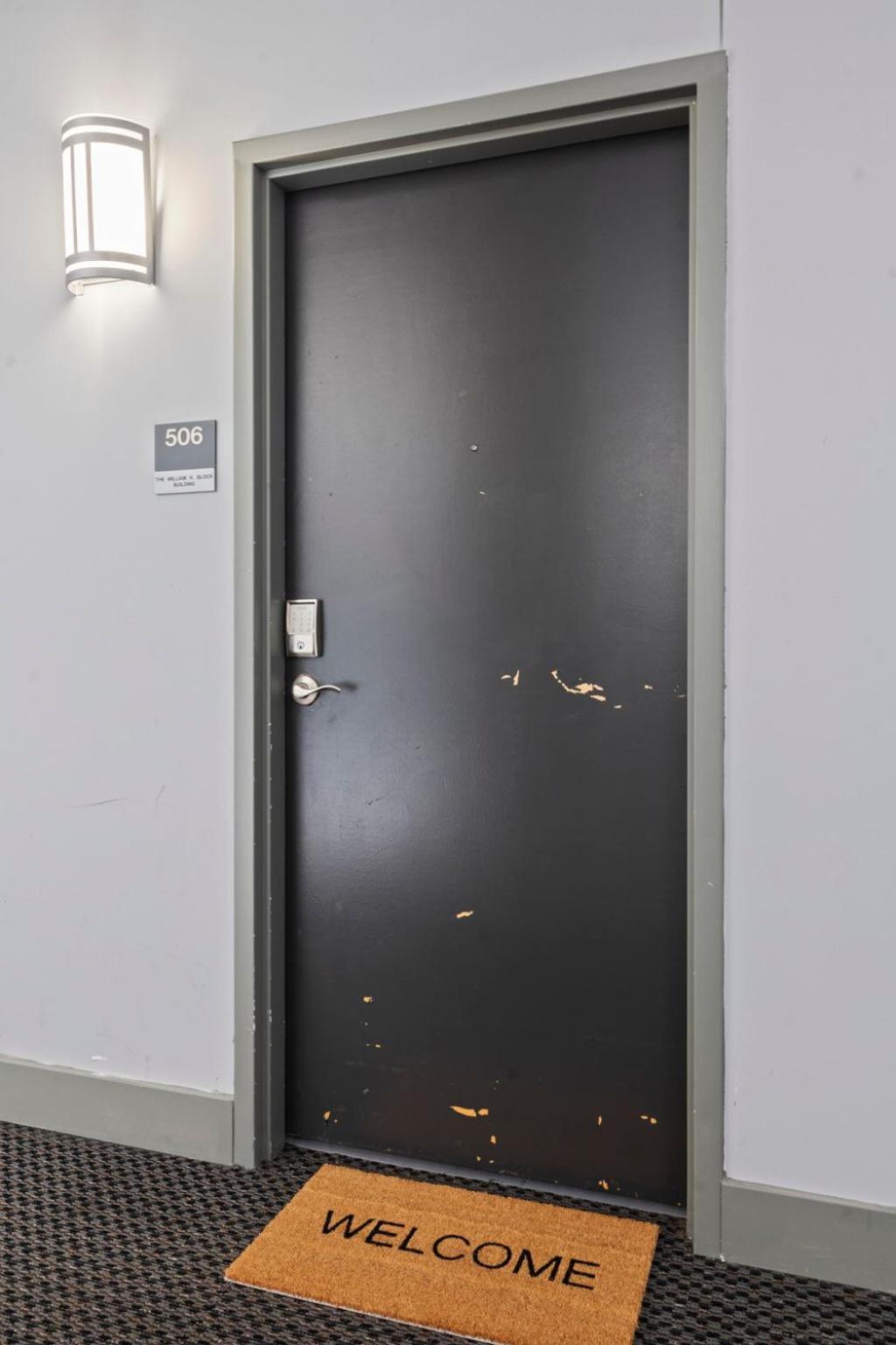 Indy Urban Stay - Skywalk - Sleeps 8 - Downtown - Stadium 印第安納波利斯 外观 照片